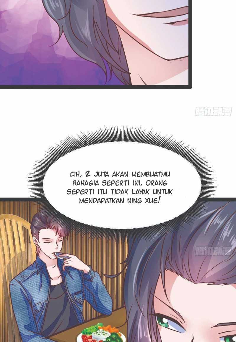 Rebirth Into the Strongest Immortal Cultivator chapter 24
